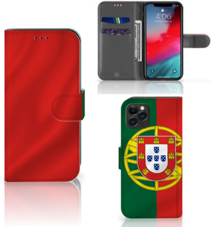 B2Ctelecom Bookstyle Case iPhone 11 Pro Portugal