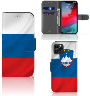 B2Ctelecom Bookstyle Case iPhone 11 Pro Slovenië