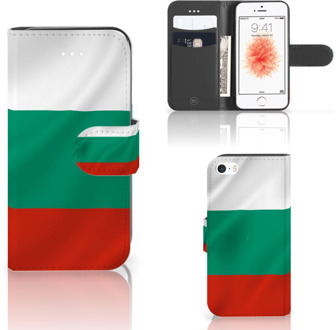 B2Ctelecom Bookstyle Case iPhone 5s | SE Bulgarije