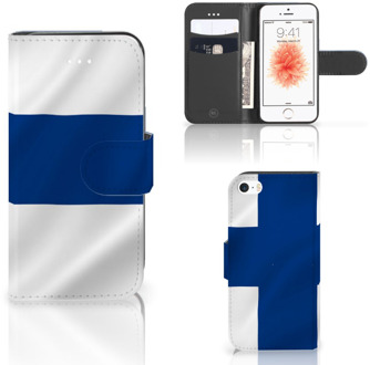 B2Ctelecom Bookstyle Case iPhone 5s | SE Finland