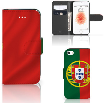 B2Ctelecom Bookstyle Case iPhone 5s | SE Portugal