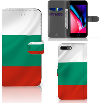 B2Ctelecom Bookstyle Case iPhone 7 Plus | 8 Plus Bulgarije