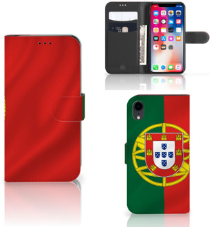 B2Ctelecom Bookstyle Case iPhone XR Portugal