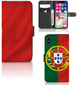 B2Ctelecom Bookstyle Case iPhone Xs Max Portugal