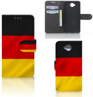 B2Ctelecom Bookstyle Case Microsoft Lumia 650 Duitsland