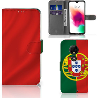 B2Ctelecom Bookstyle Case Motorola Moto G7 | G7 Plus Portugal