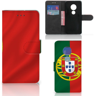 B2Ctelecom Bookstyle Case Motorola Moto G7 Play Portugal