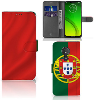 B2Ctelecom Bookstyle Case Motorola Moto G7 Power Portugal