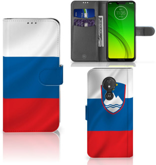 B2Ctelecom Bookstyle Case Motorola Moto G7 Power Slovenië