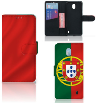 B2Ctelecom Bookstyle Case Nokia 1 Plus Portugal