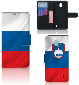 B2Ctelecom Bookstyle Case Nokia 1 Plus Slovenië