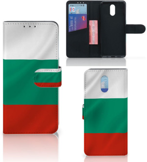 B2Ctelecom Bookstyle Case Nokia 2.3 Bulgarije