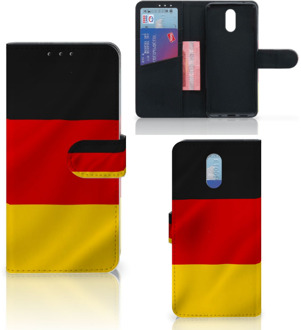 B2Ctelecom Bookstyle Case Nokia 2.3 Duitsland