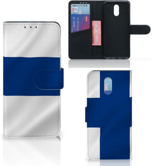 B2Ctelecom Bookstyle Case Nokia 2.3 Finland