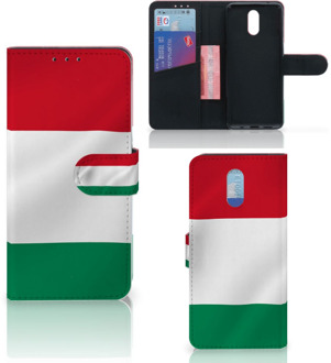 B2Ctelecom Bookstyle Case Nokia 2.3 Hongarije