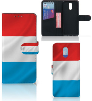 B2Ctelecom Bookstyle Case Nokia 2.3 Luxemburg