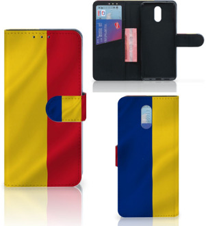 B2Ctelecom Bookstyle Case Nokia 2.3 Roemenië