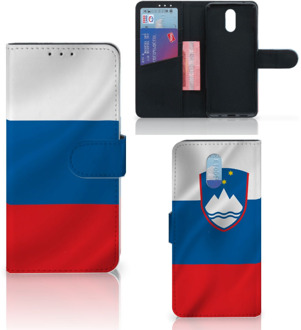 B2Ctelecom Bookstyle Case Nokia 2.3 Slovenië