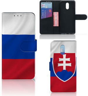 B2Ctelecom Bookstyle Case Nokia 2.3 Slowakije