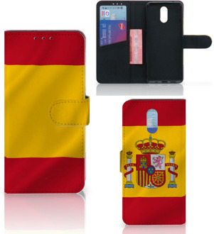 B2Ctelecom Bookstyle Case Nokia 2.3 Spanje