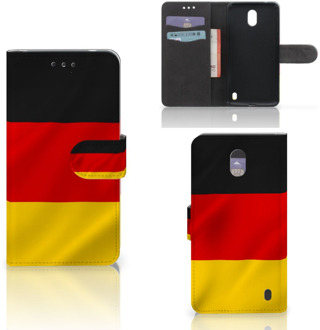 B2Ctelecom Bookstyle Case Nokia 2 Duitsland