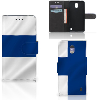 B2Ctelecom Bookstyle Case Nokia 2 Finland