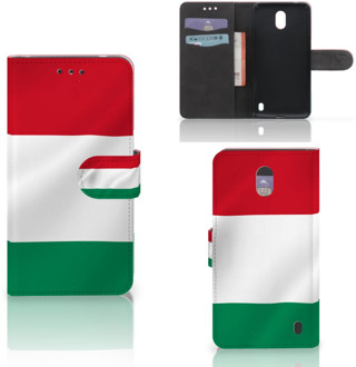 B2Ctelecom Bookstyle Case Nokia 2 Hongarije