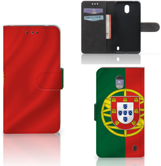 B2Ctelecom Bookstyle Case Nokia 2 Portugal