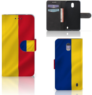 B2Ctelecom Bookstyle Case Nokia 2 Roemenië