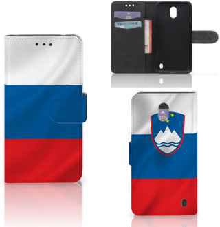 B2Ctelecom Bookstyle Case Nokia 2 Slovenië