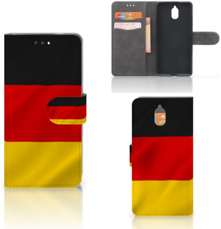 B2Ctelecom Bookstyle Case Nokia 3.1 (2018) Duitsland