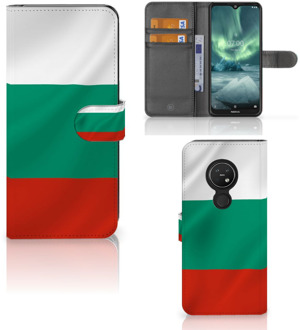 B2Ctelecom Bookstyle Case Nokia 7.2 | Nokia 6.2 Bulgarije