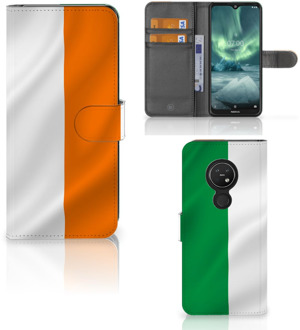 B2Ctelecom Bookstyle Case Nokia 7.2 | Nokia 6.2 Ierland