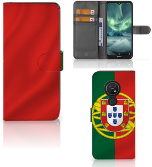 B2Ctelecom Bookstyle Case Nokia 7.2 | Nokia 6.2 Portugal