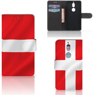 B2Ctelecom Bookstyle Case Nokia 7 Denemarken