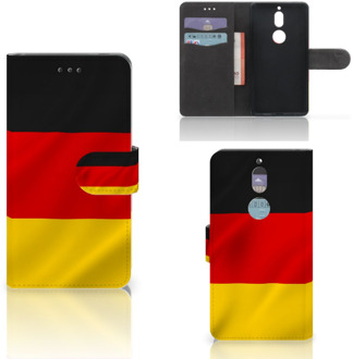 B2Ctelecom Bookstyle Case Nokia 7 Duitsland