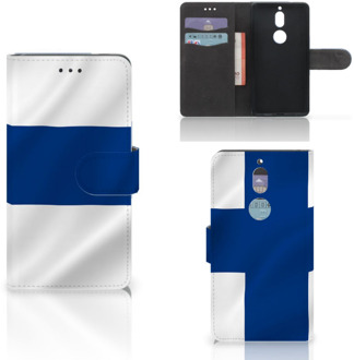 B2Ctelecom Bookstyle Case Nokia 7 Finland