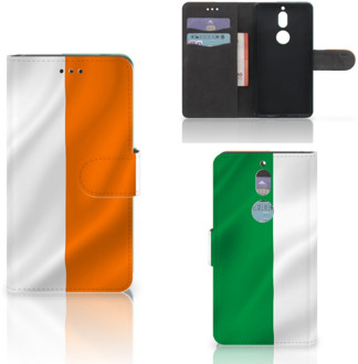 B2Ctelecom Bookstyle Case Nokia 7 Ierland