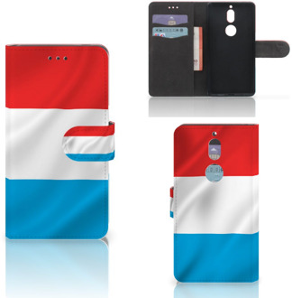 B2Ctelecom Bookstyle Case Nokia 7 Luxemburg