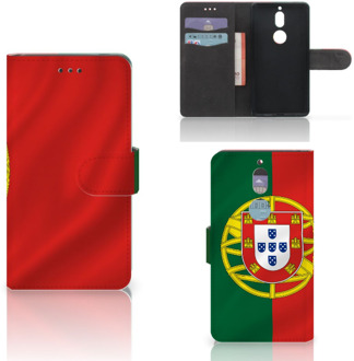 B2Ctelecom Bookstyle Case Nokia 7 Portugal