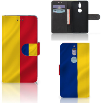 B2Ctelecom Bookstyle Case Nokia 7 Roemenië