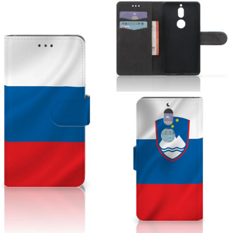 B2Ctelecom Bookstyle Case Nokia 7 Slovenië