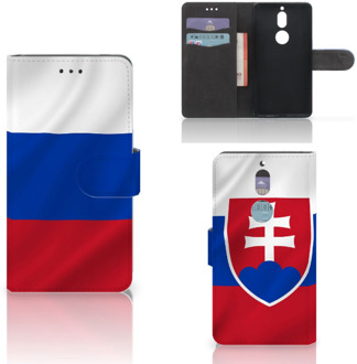 B2Ctelecom Bookstyle Case Nokia 7 Slowakije