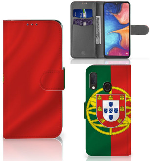 B2Ctelecom Bookstyle Case Samsung Galaxy A20e Portugal