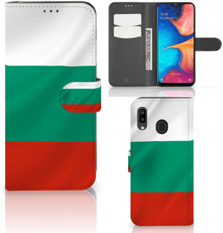 B2Ctelecom Bookstyle Case Samsung Galaxy A30 Bulgarije