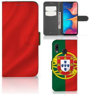 B2Ctelecom Bookstyle Case Samsung Galaxy A30 Portugal