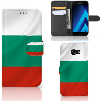 B2Ctelecom Bookstyle Case Samsung Galaxy A5 2017 Bulgarije