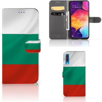 B2Ctelecom Bookstyle Case Samsung Galaxy A50 Bulgarije