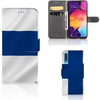 B2Ctelecom Bookstyle Case Samsung Galaxy A50 Finland