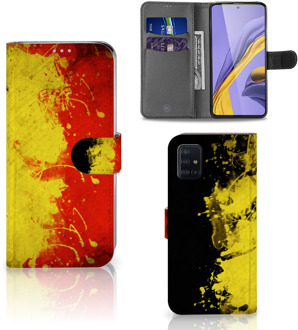 B2Ctelecom Bookstyle Case Samsung Galaxy A51 België